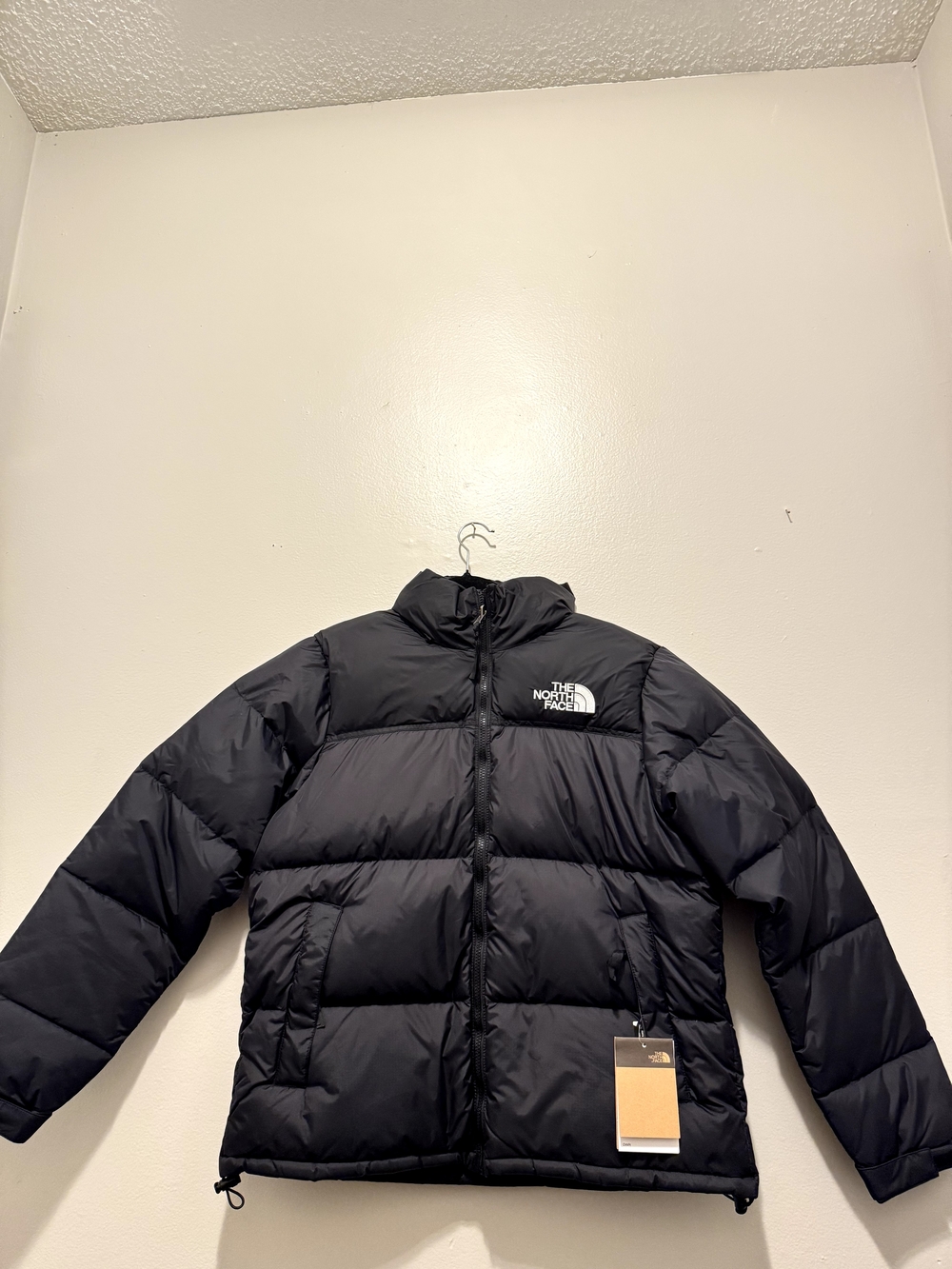The North Face 1996 Retro Nuptse Jacket - Picture 4 of 5